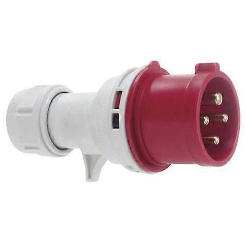 Wolfpack 16 A/380 einphasiger Industriestecker