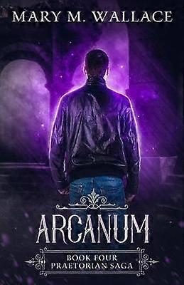 Arcanum