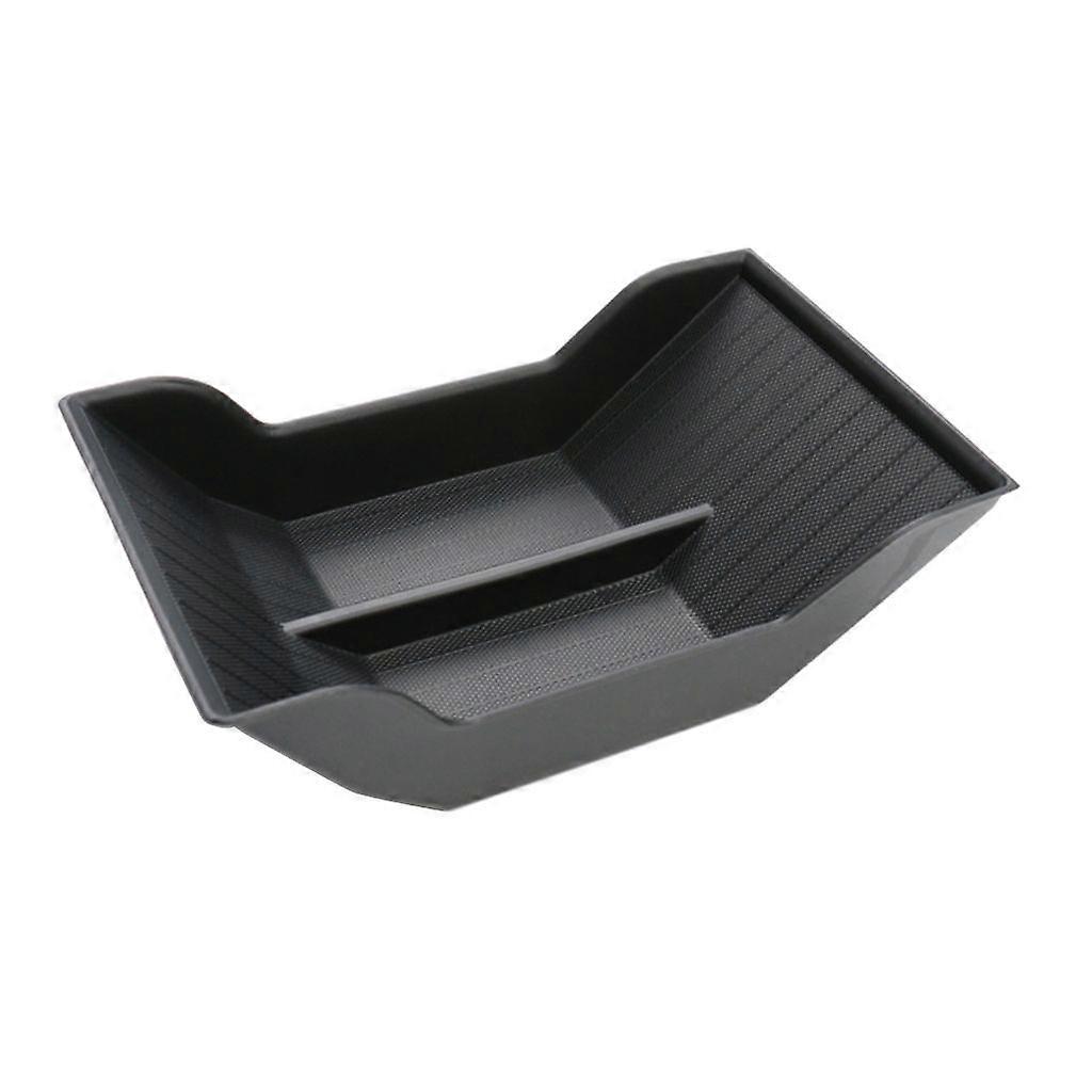 For Model 3/Model Y Storage Box Container Tray Phone Keys Card USB Cable Holder
