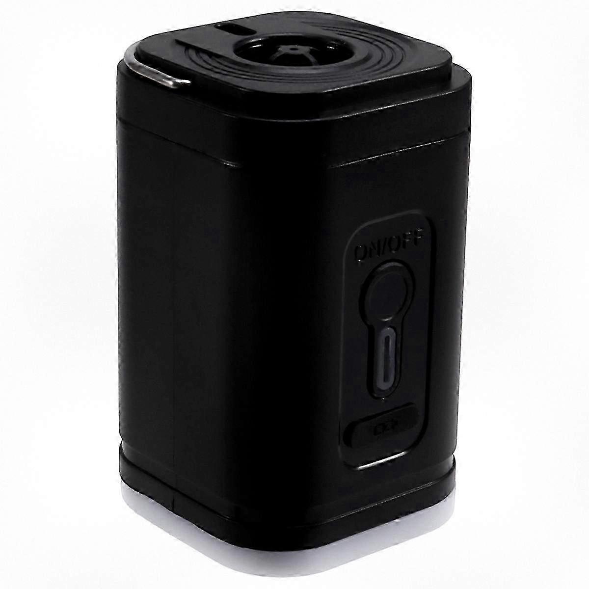 Portable Wireless Electric Air Pump for Inflation, Multi-Purpose Compressor