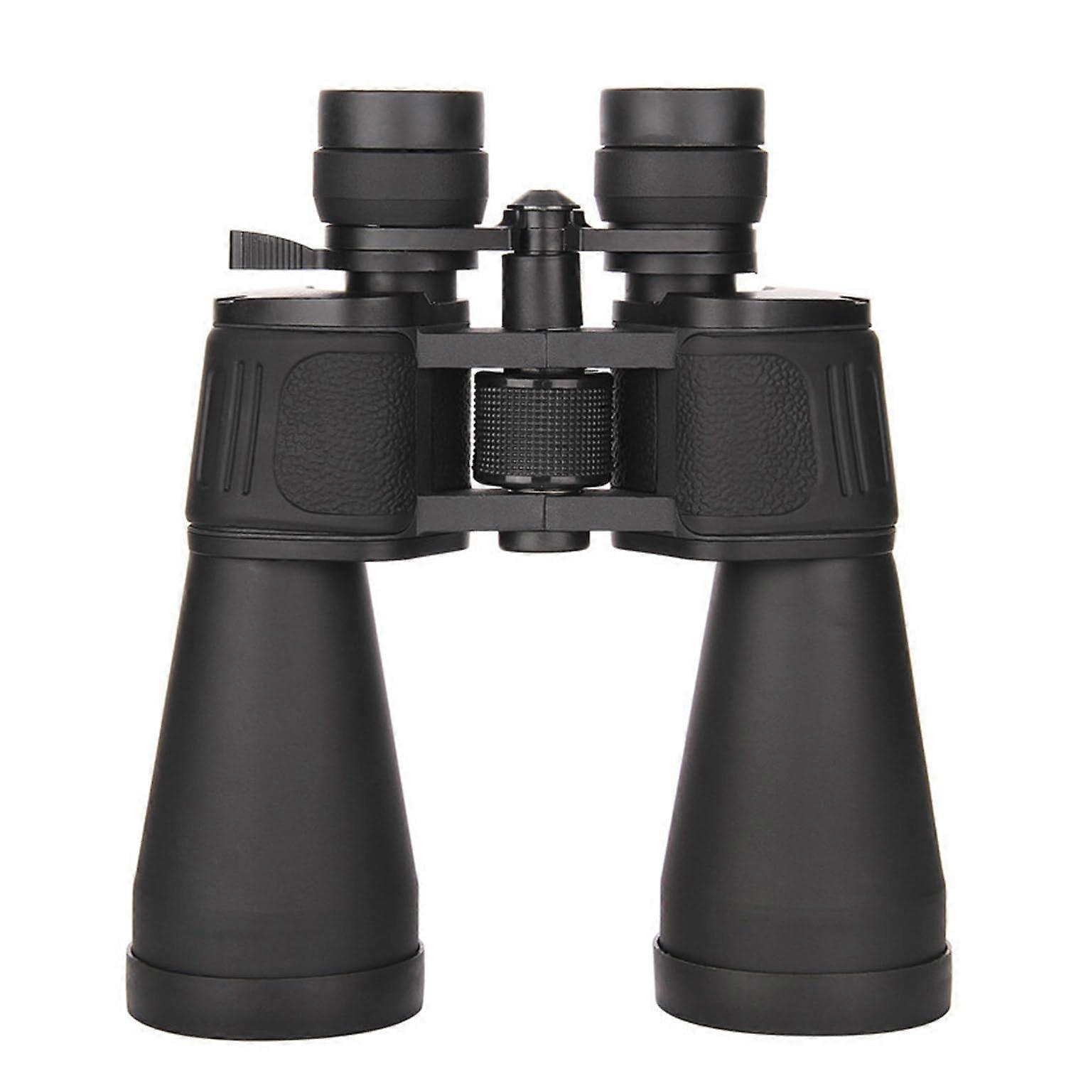 Binoculars High Definition and High Magnification Low Light Night Vision Binoculars, Suitable for Bird Watching