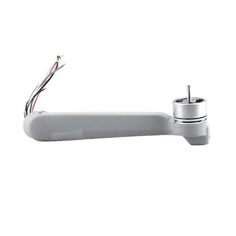 for DJI Mavic Air 2S Left Rear Arm Front And Rear Machine Arm Shell Repair Accessories for Mavic Air 2S Left Rear Arm