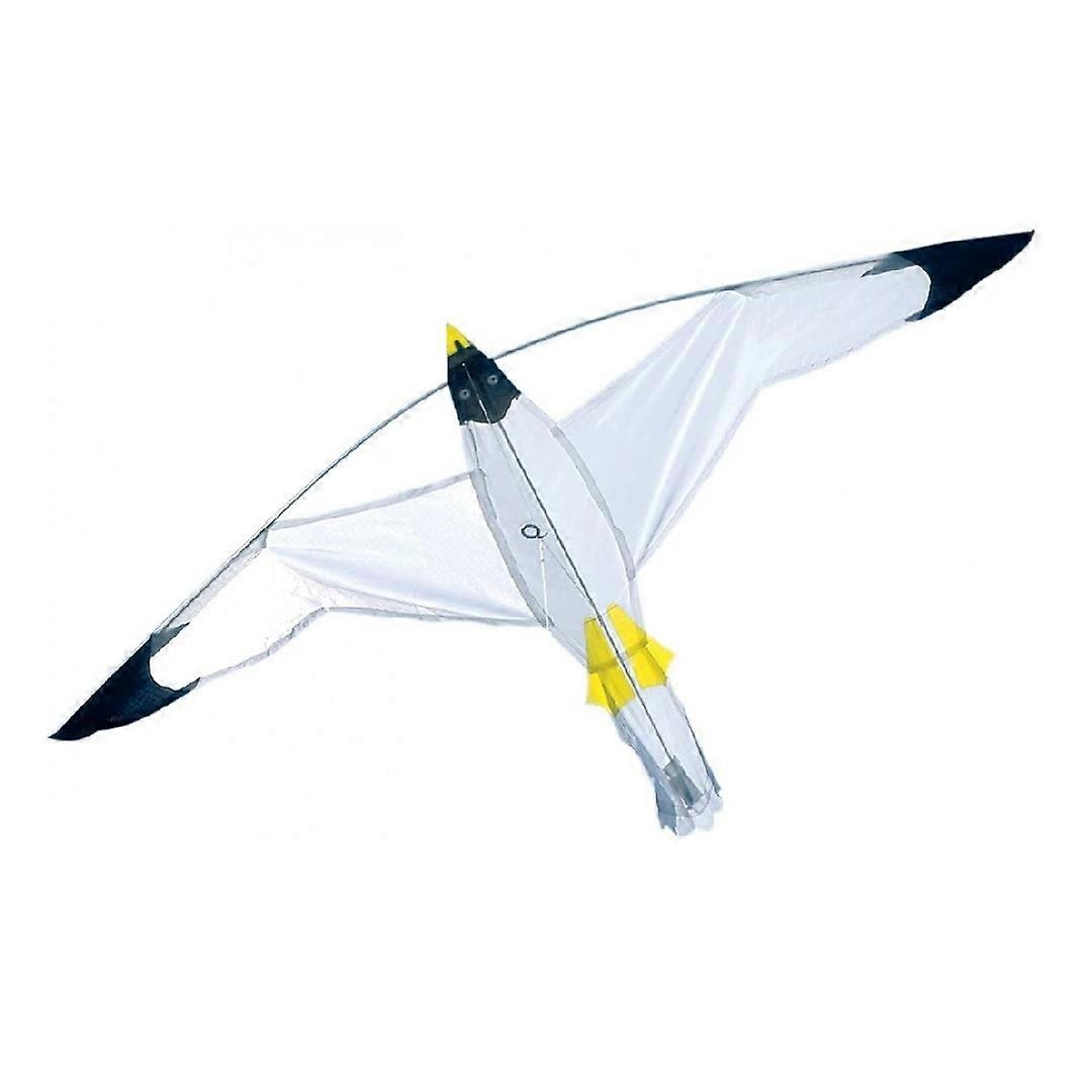 Brookite Seagull Single Line Fun Kite