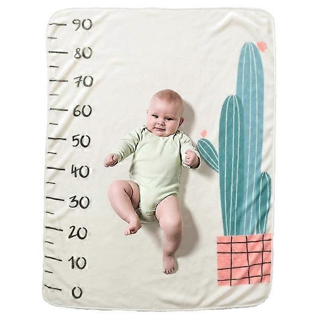 100x72cm Newborn Photography Blanket