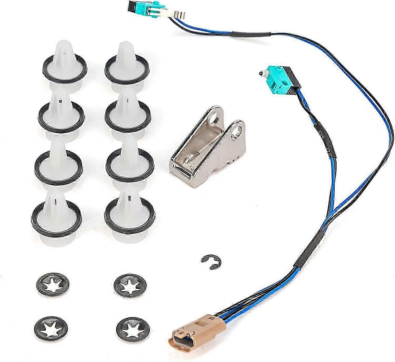 For Tesla Model S Door Handle Micro Switch 1016009-00-e 1016009-00-c