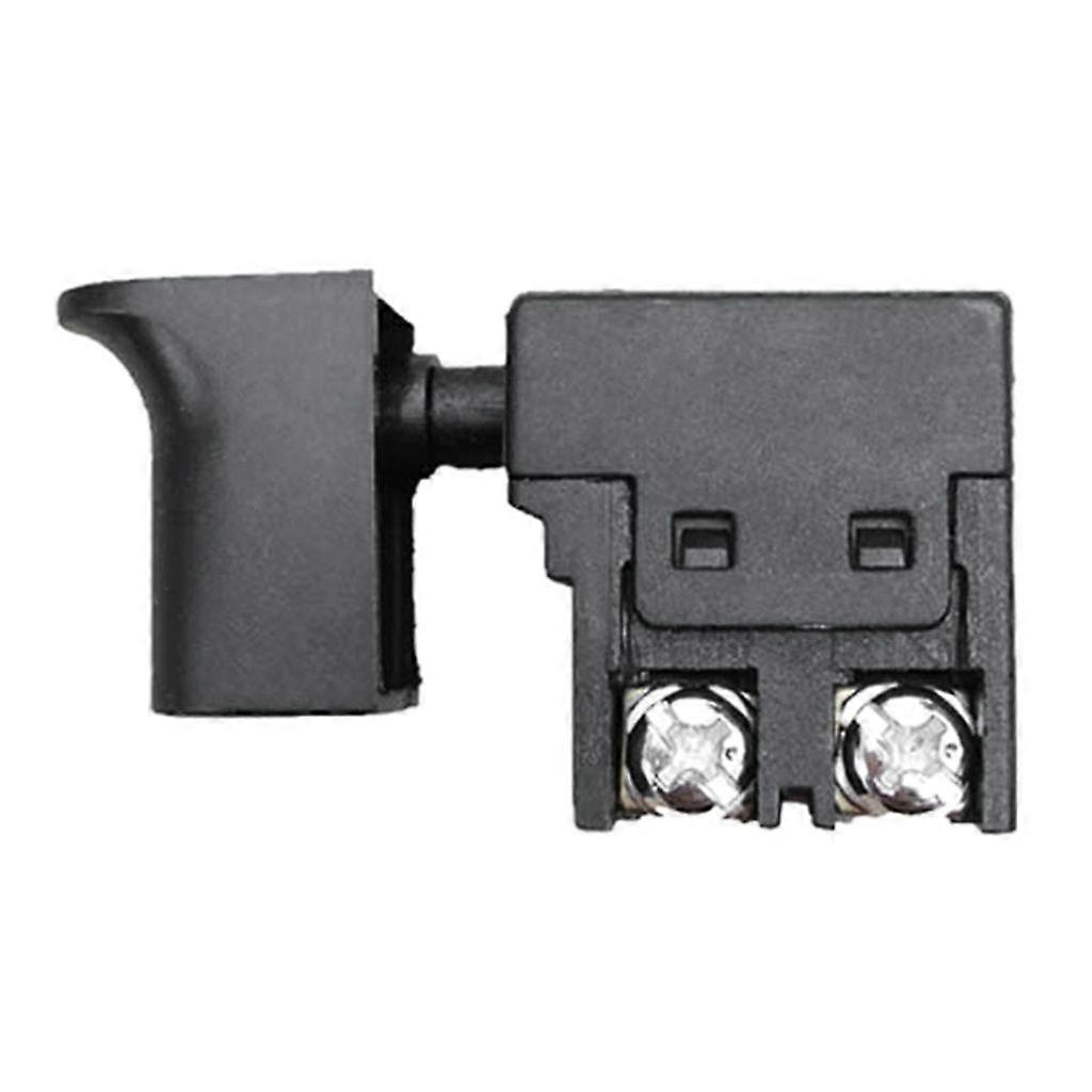 250V 6A Electric Drill Switch Electric Drill Speed Control Trigger Button Switch Electric Trigger Button Switch Power