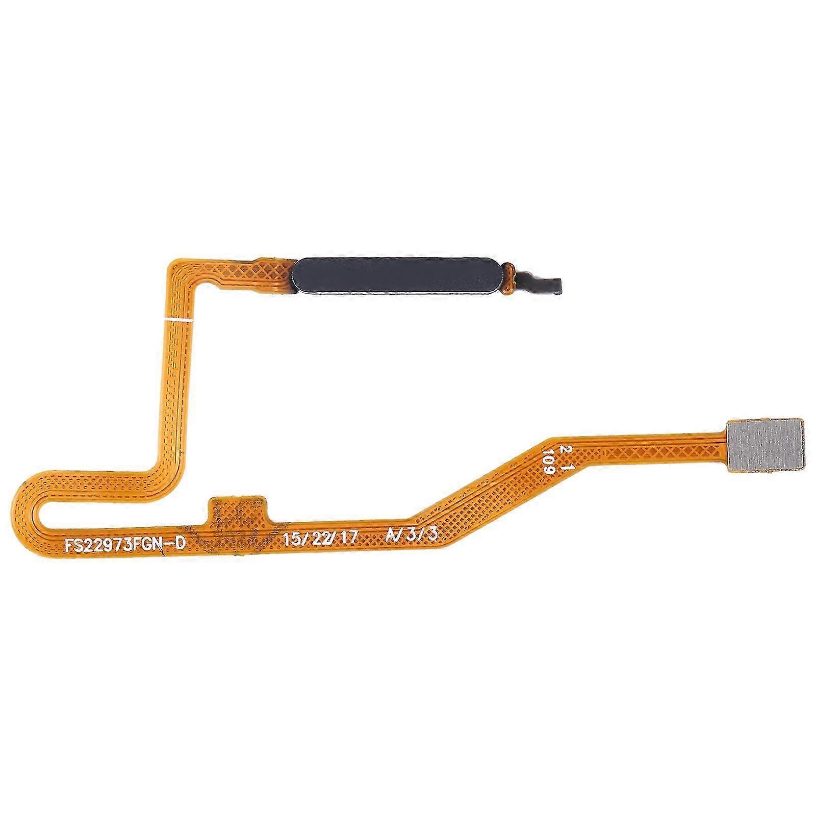 For Xiaomi Poco X4 GT COMPATIBLE Fingerprint Sensor Flex Cable
