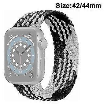 Nylon S Compatible With Watch Stretchy Nylon Bed Sport S Compatible For Iwatch