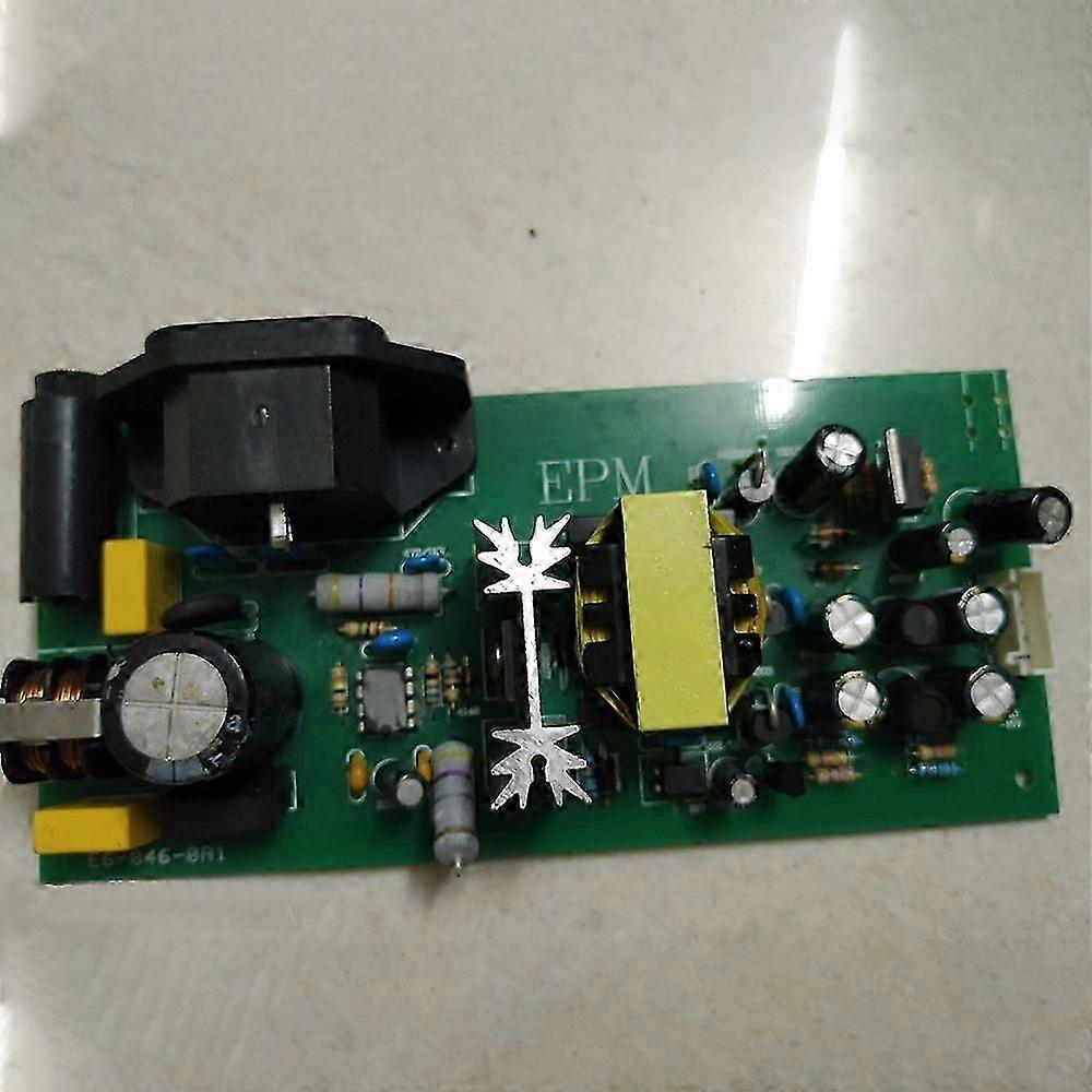 passend für Netzteil Board PSU Switch Adapter für Soundcraft EPM Series Mixer 15V48V 4YX-YI WU CHUN HUI