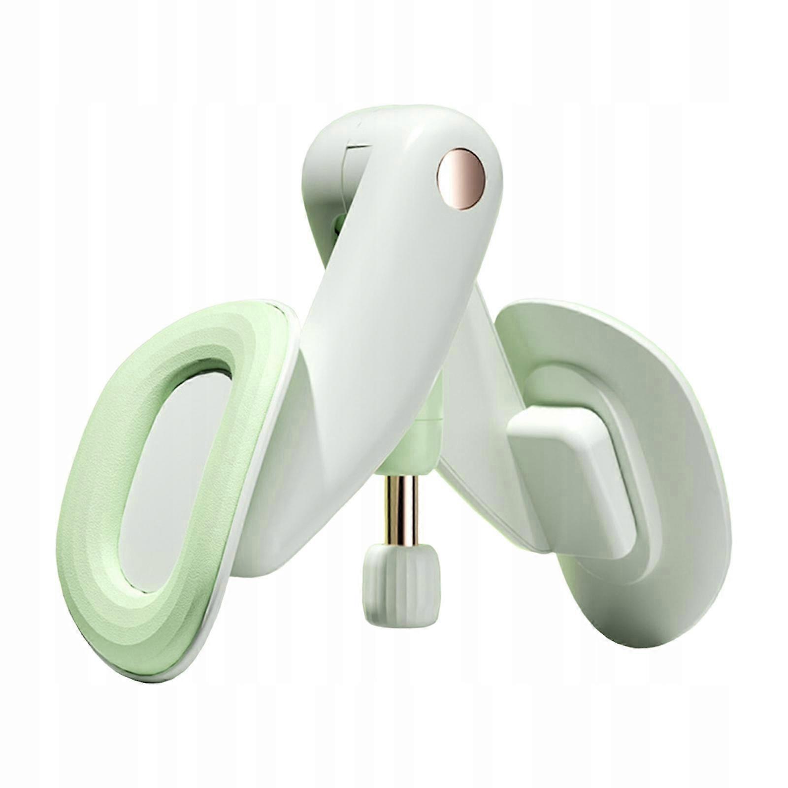 Inner Outer Thigh Exerciser Hip Trainer For