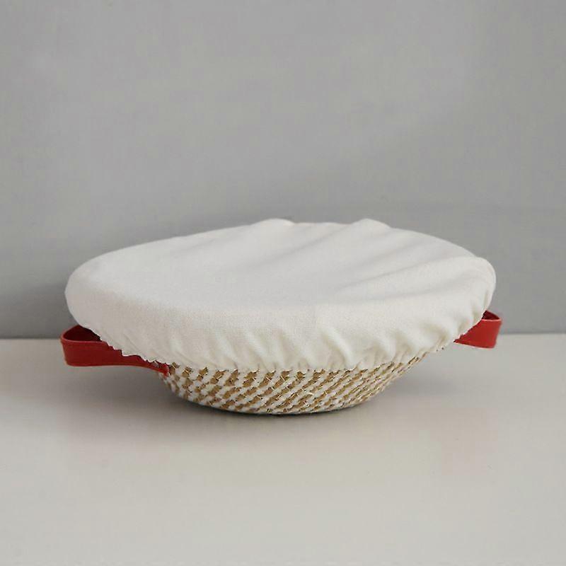 Bread Proofing Basket Banneton Proving Basket for Sourdough for Home Baking Bread Making Accessories for Baguettes and Round Loaves
