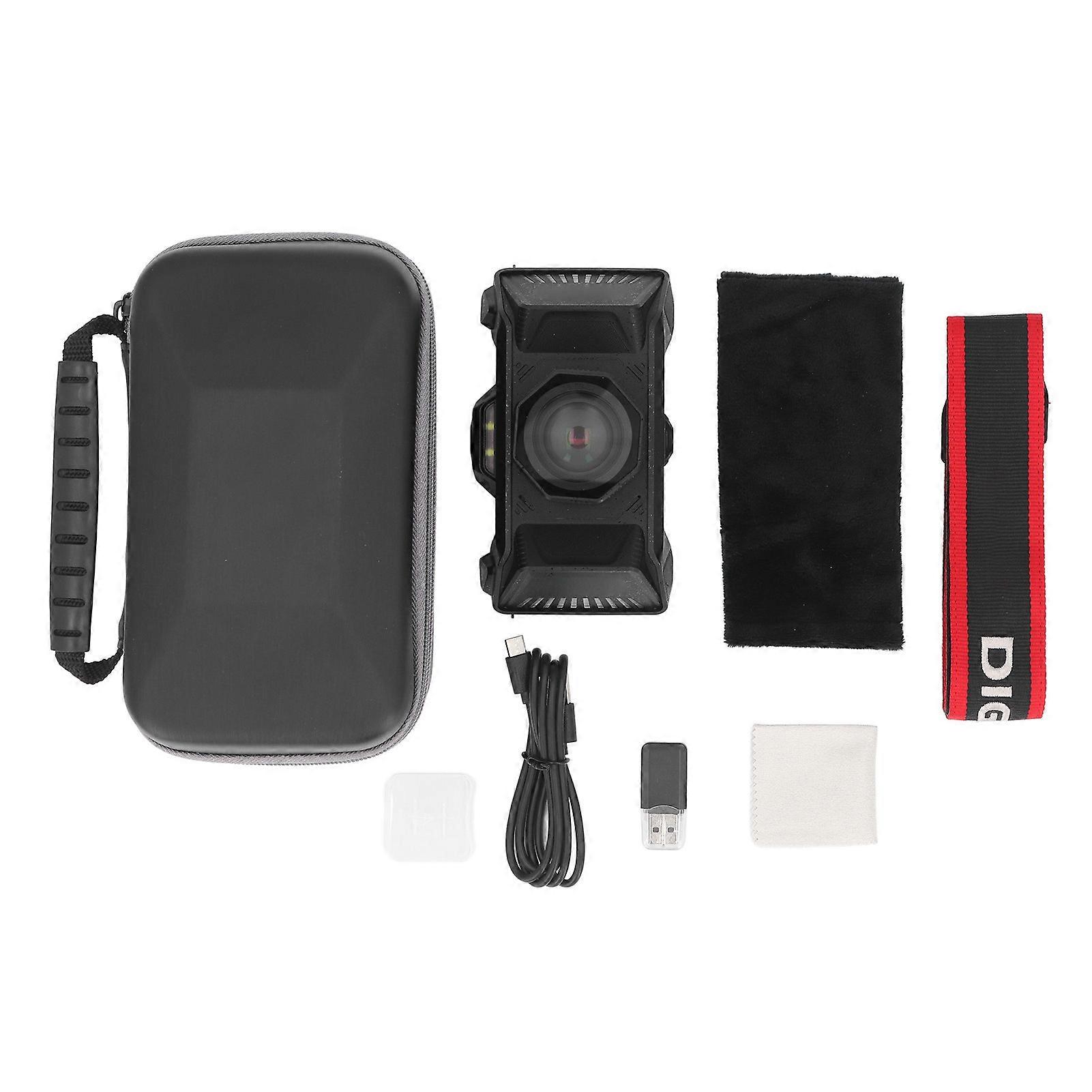 Capture Stunning 70MP Photos and 4K Videos with Our WiFi-Enabled DSLR Camera