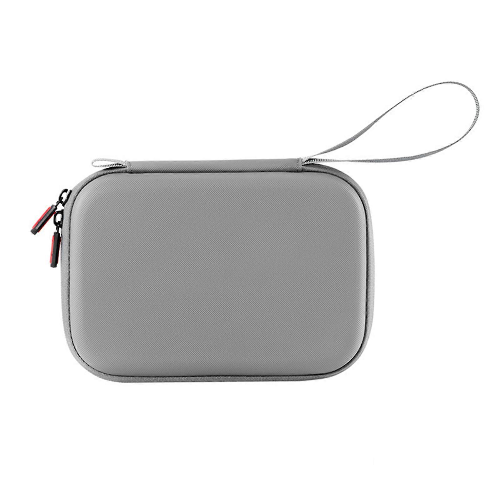 Handheld Stabilizers Carrying Case Storage Box Pouch Shockproof Waterproof Accessories for Mobile 7/7P Camera