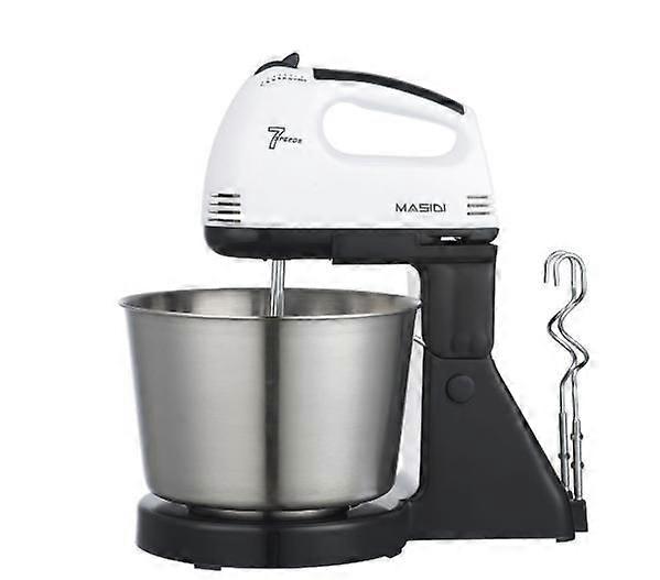 Automatic Agitator Compatible With Saucepans