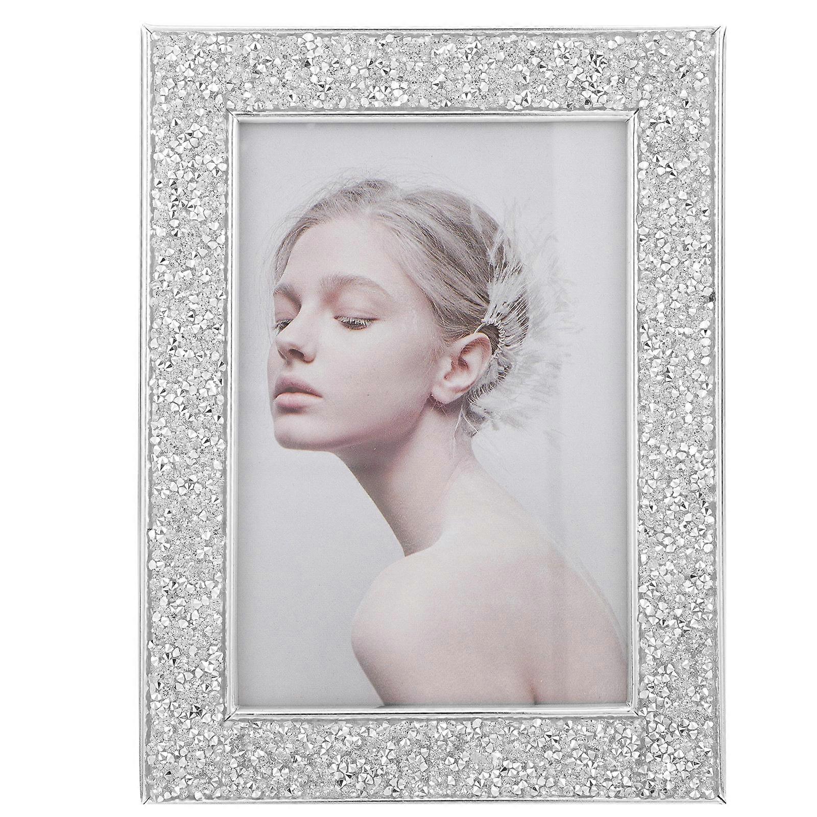 Decorative Frame for Personal Memories, Easy to Store and Use