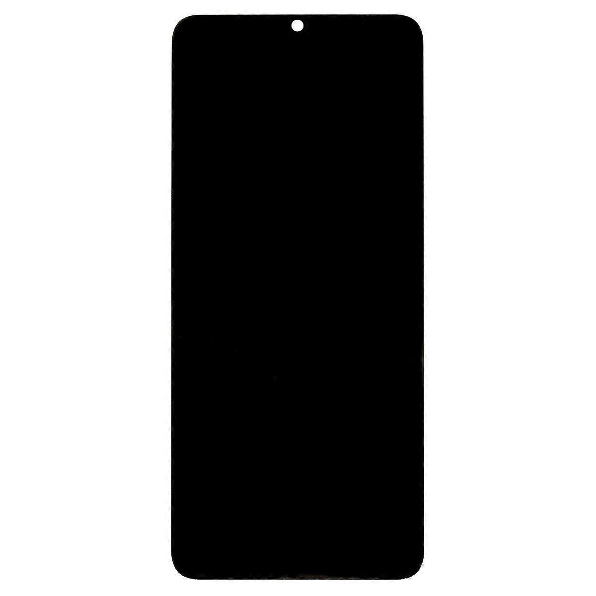 Replacement LCD and Touch Screen for Xiaomi Redmi A3 Type IPS, Black