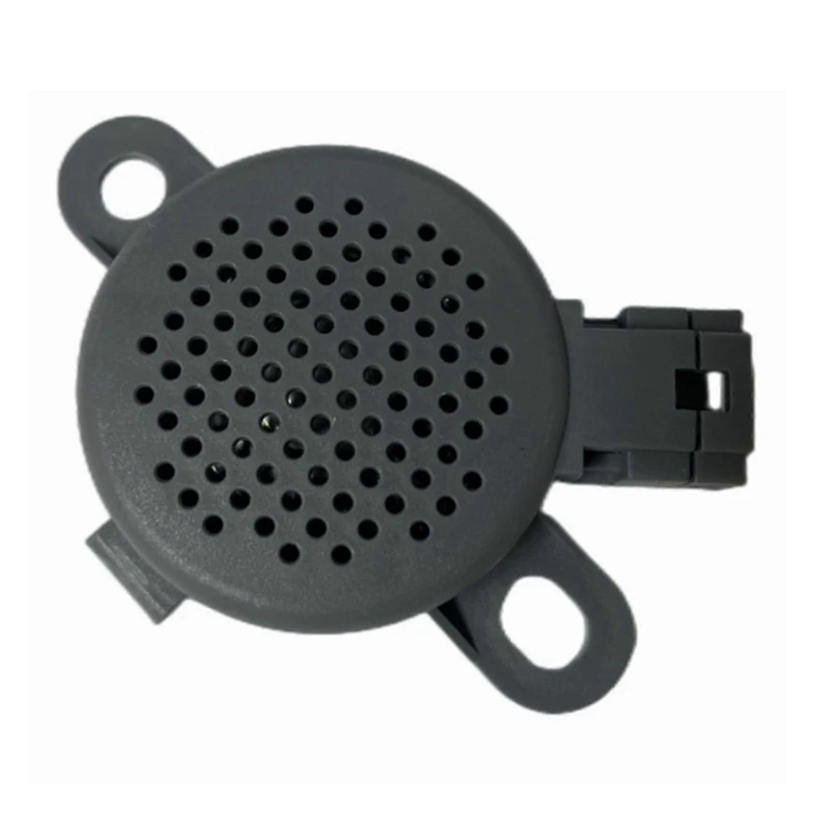 Car Front Rear Parking Buzzer Speaker Parking Sensor Buzzer for Clio MK4 MK3 Auto Accessories Easy Installation
