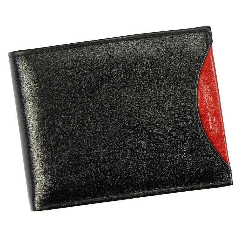 Wallets Rovicky 154403BORRFID