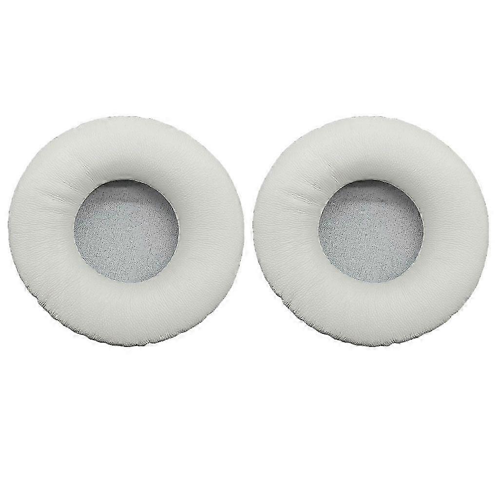2 pezzi Auricolari per ATH-S200BT S220BT Cuffie Auricolari Comode coperture in schiuma