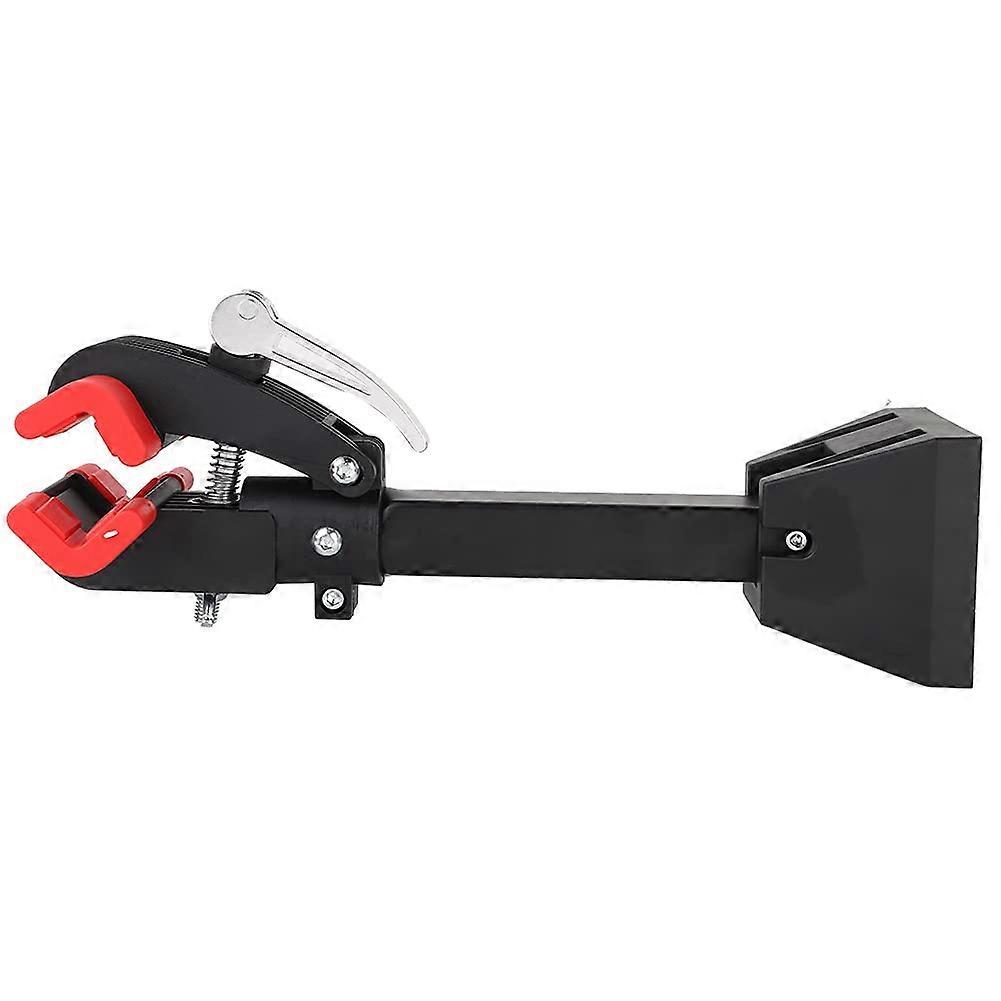 Practical bicycle wall mount stand adjustable hanger for the repair and storage of bicycle