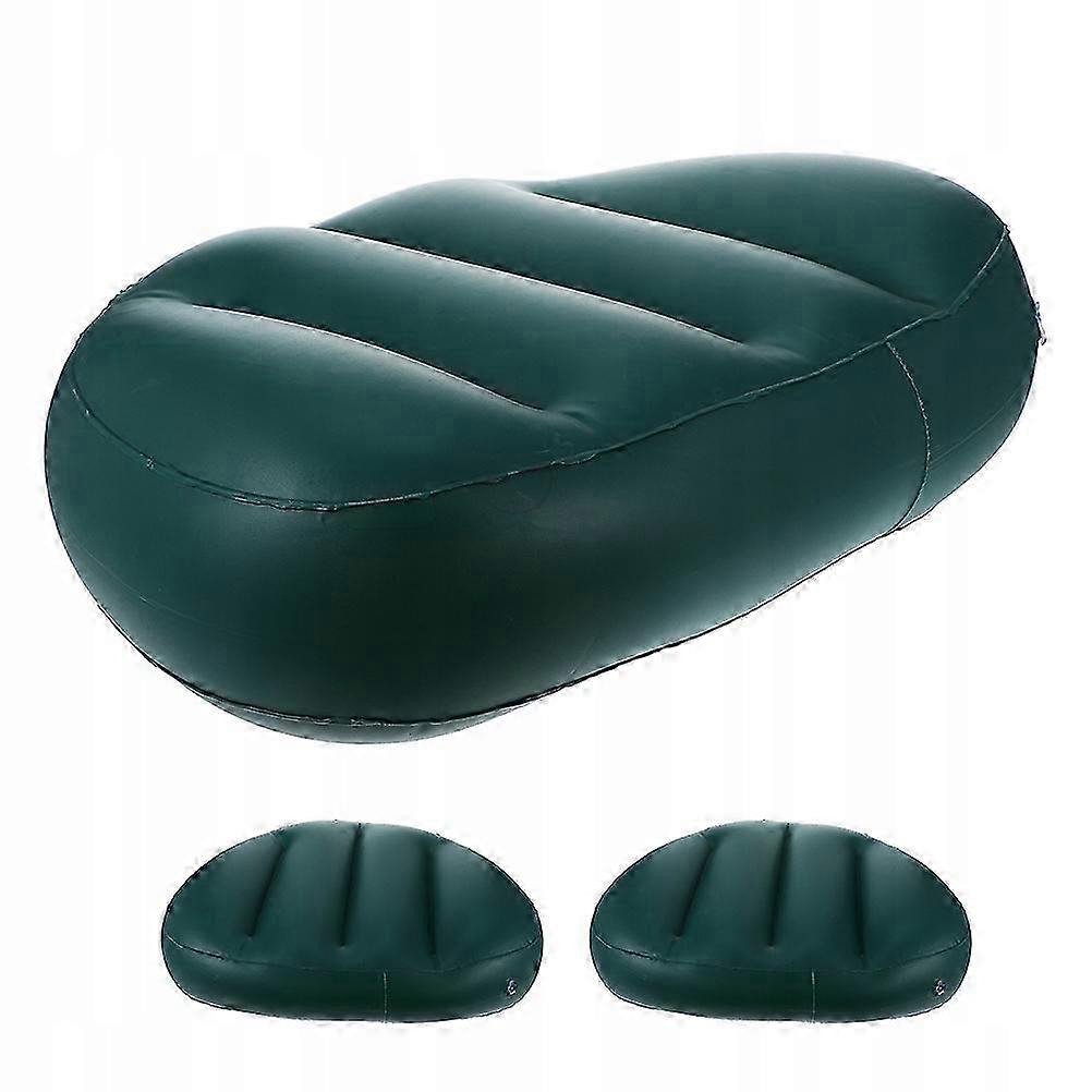 Inflatable Boat Cushion Kayaks 3 Pcs