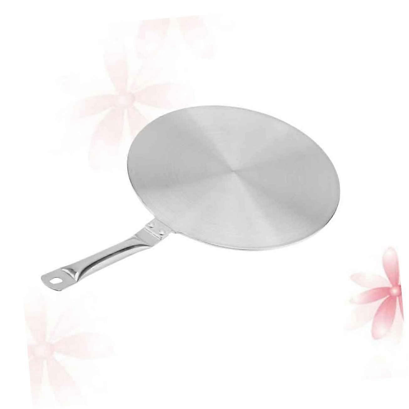 Heat Conduction Plate for Induction Cookers, Diffuser Plate, Induction Interface Disc