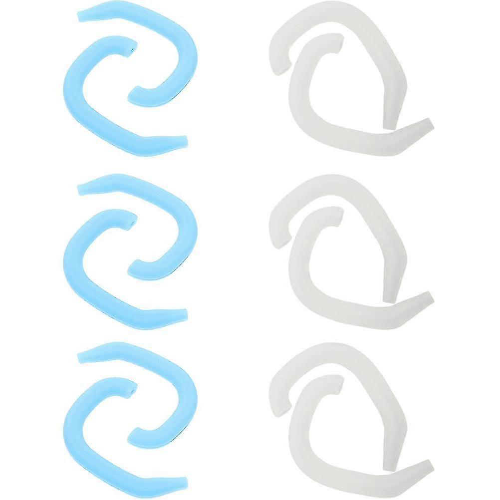 12 Pcs Infant Ear Corrector Aesthetic Ear Patch Auricle Ear Corrector for Babies