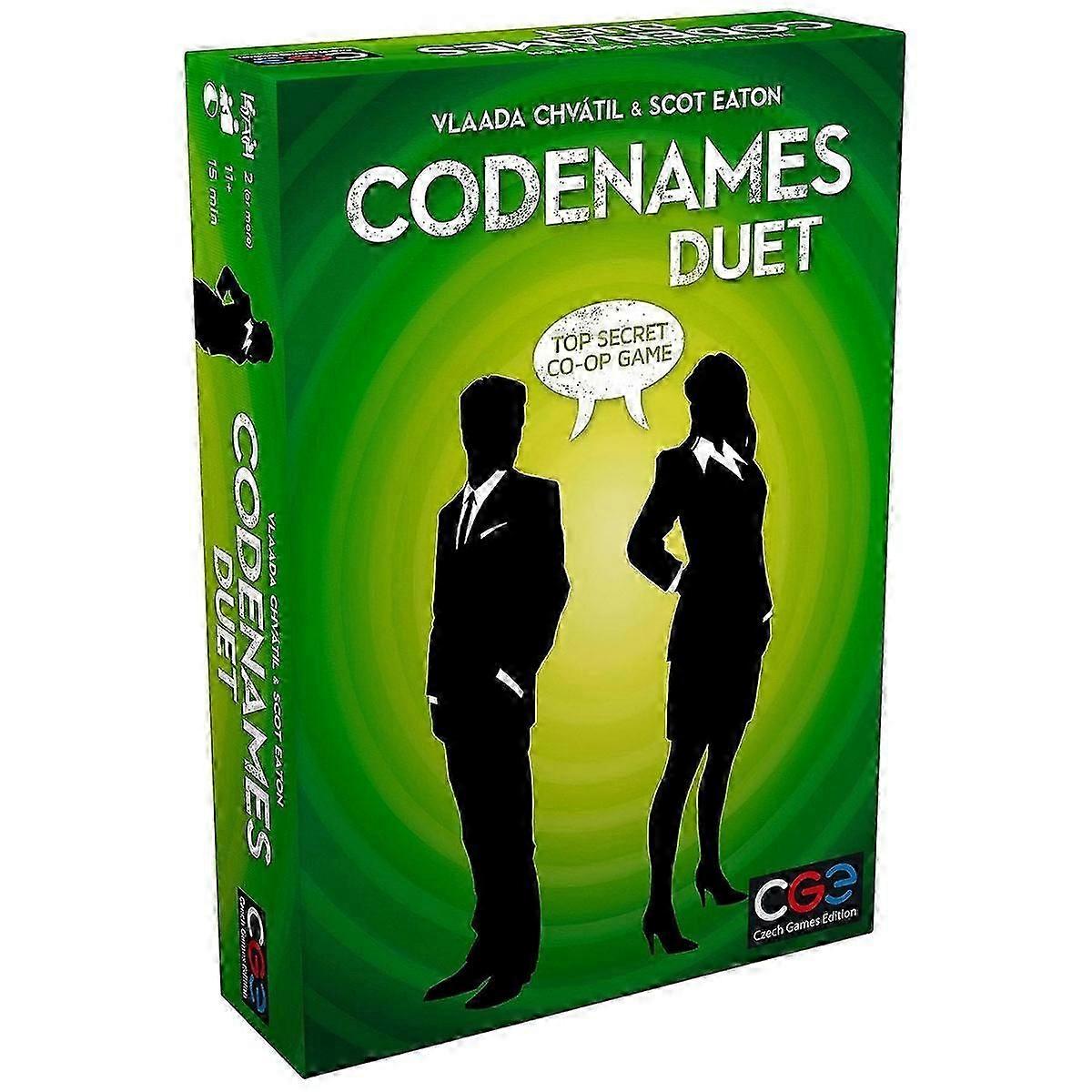 Schaak- en kaartspeelgoed - groene code