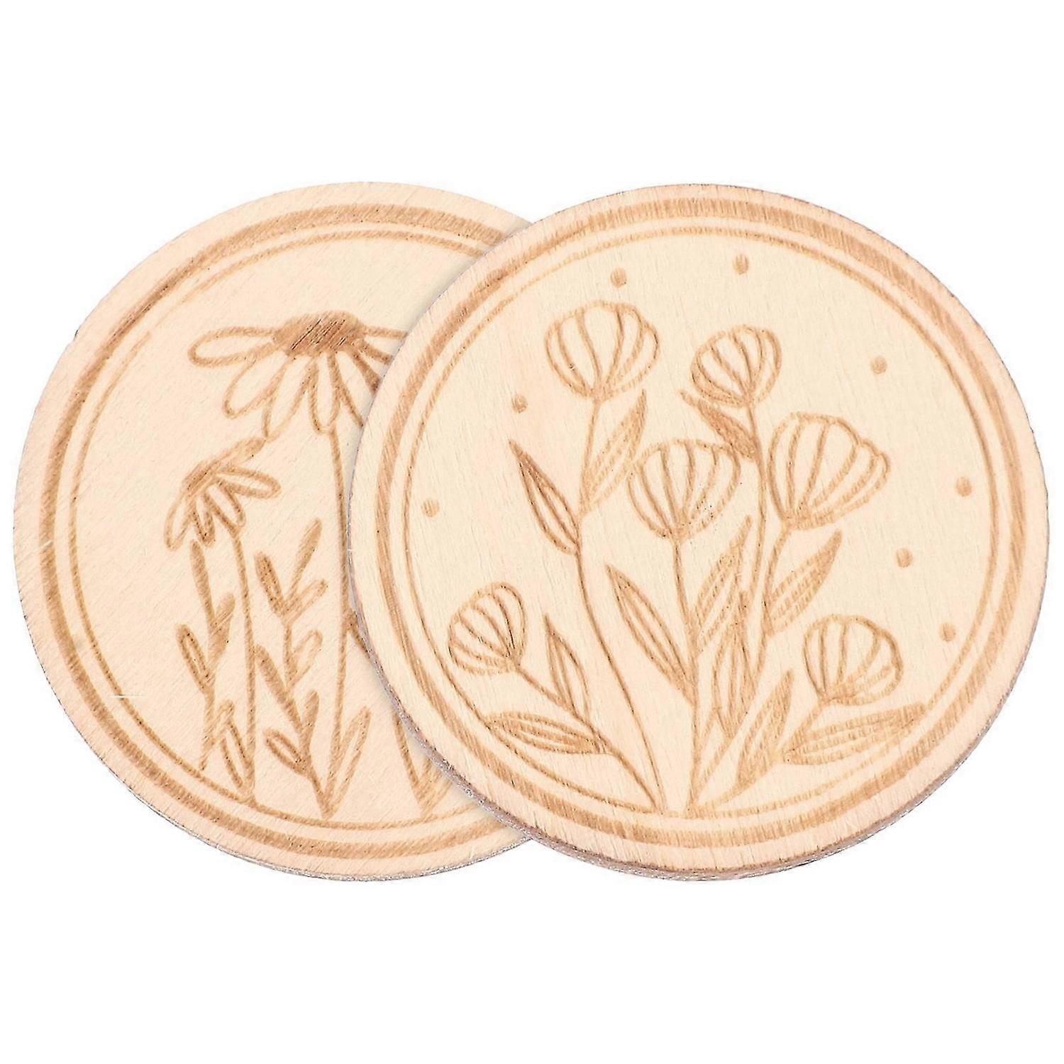 2pcs Magnetic Needle Holder Practical Sewing Needle Cushions Pin Organizing Tool