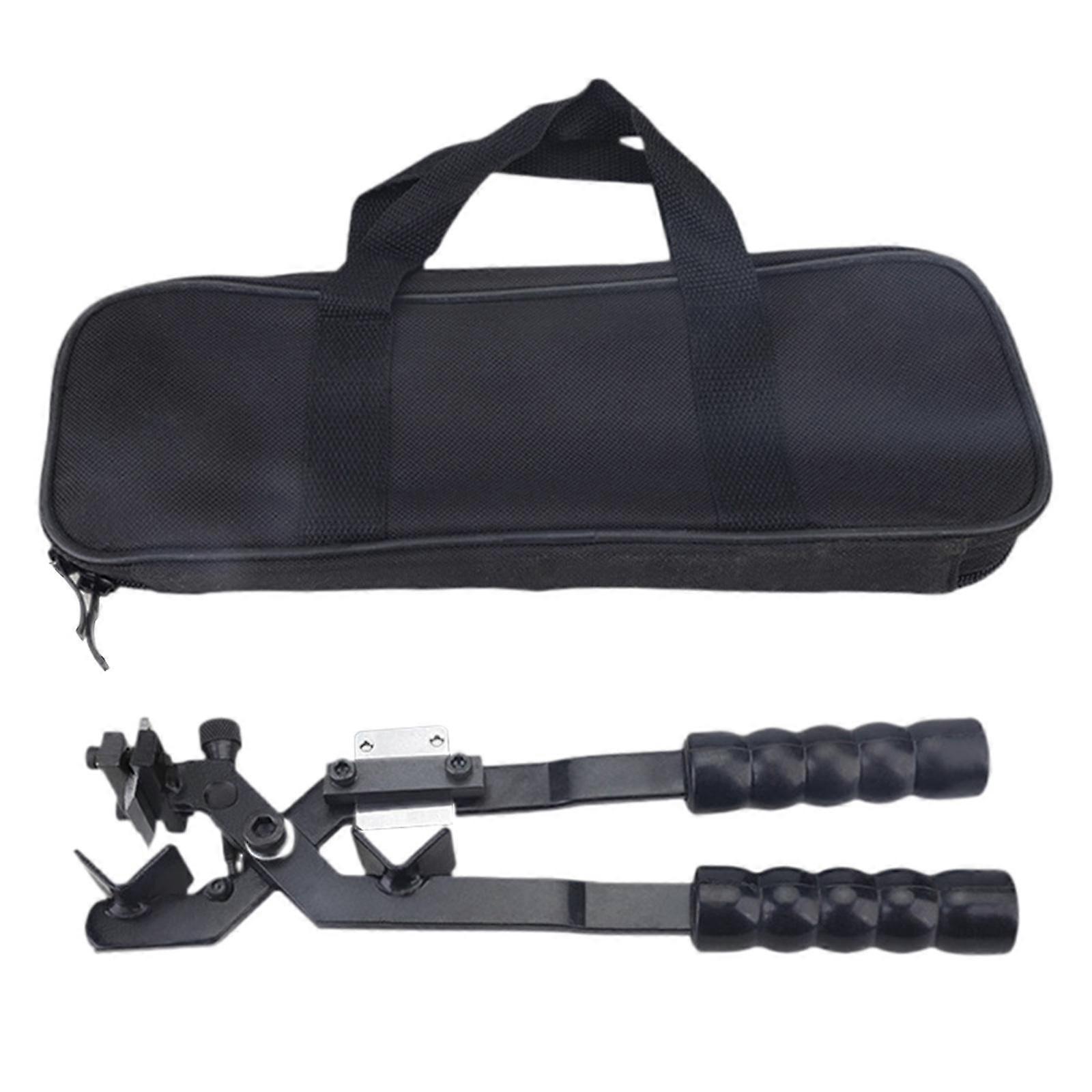 Multifunction Wire Stripper Stripping Tool Wire Cutting Pliers for Cutting