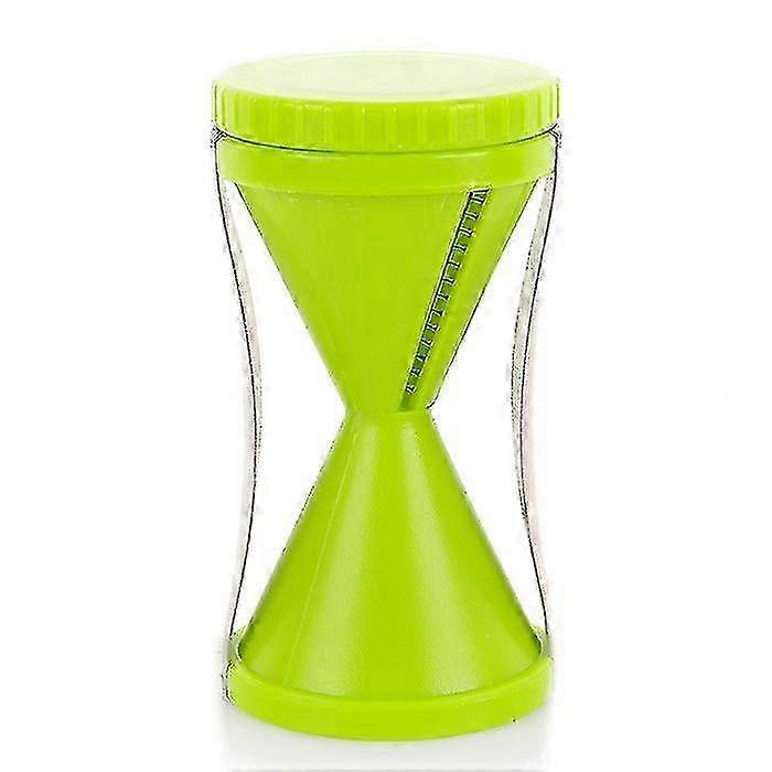 Zucchini Pasta Noodle Spaghetti Maker for Healthy Cooking and Low-Carb Diets