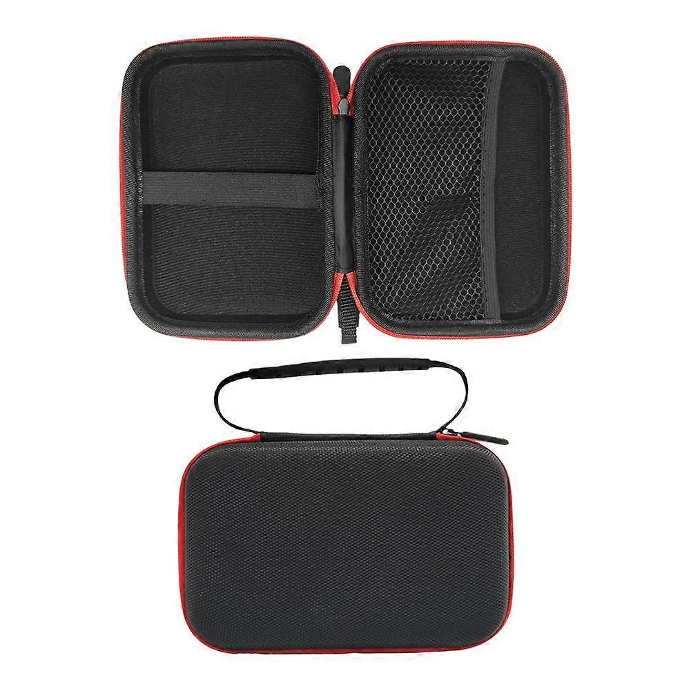 Black (A) $ for rg406v RG40xxv rg 405v handheld game console shared storage bag portable installation bag