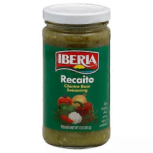 Iberia Recaito Culantro Cooking Base