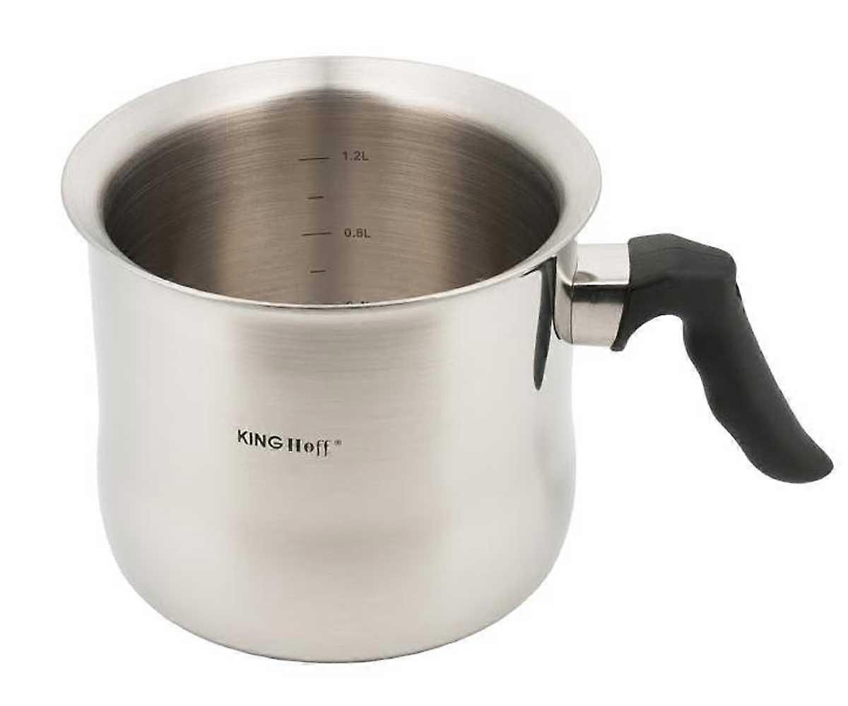MELKPOT KINGHOFF KH-3109 1,5L