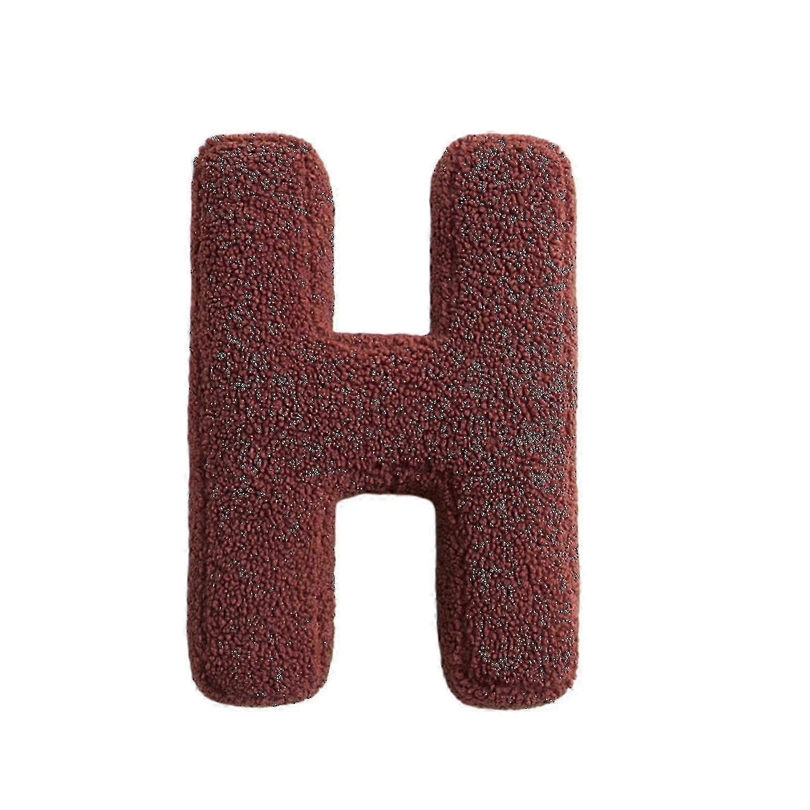 英語の手紙の枕の柔らかい抱擁のクッションの言葉のゲームの小道具を教える