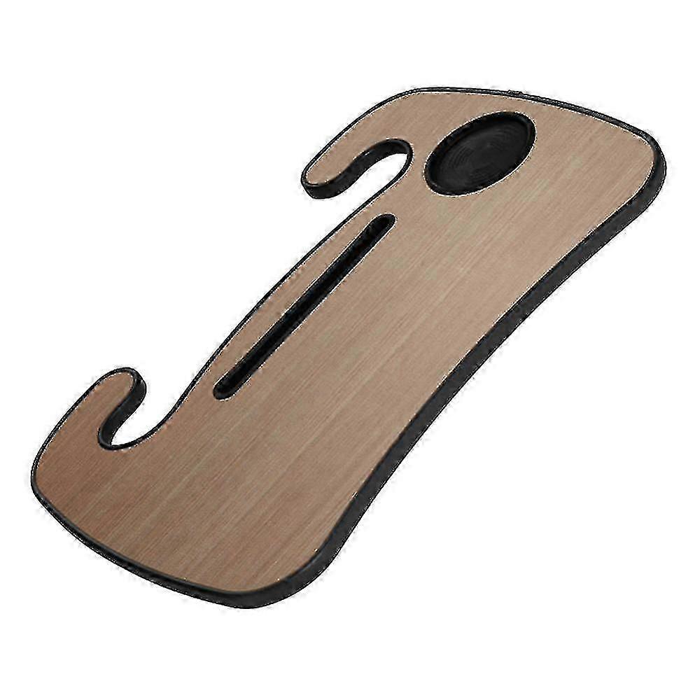 For Model 3 Model Y Steering Wheel Table Board Laptop Tray Food Desk Universal Eating Drinking Tray