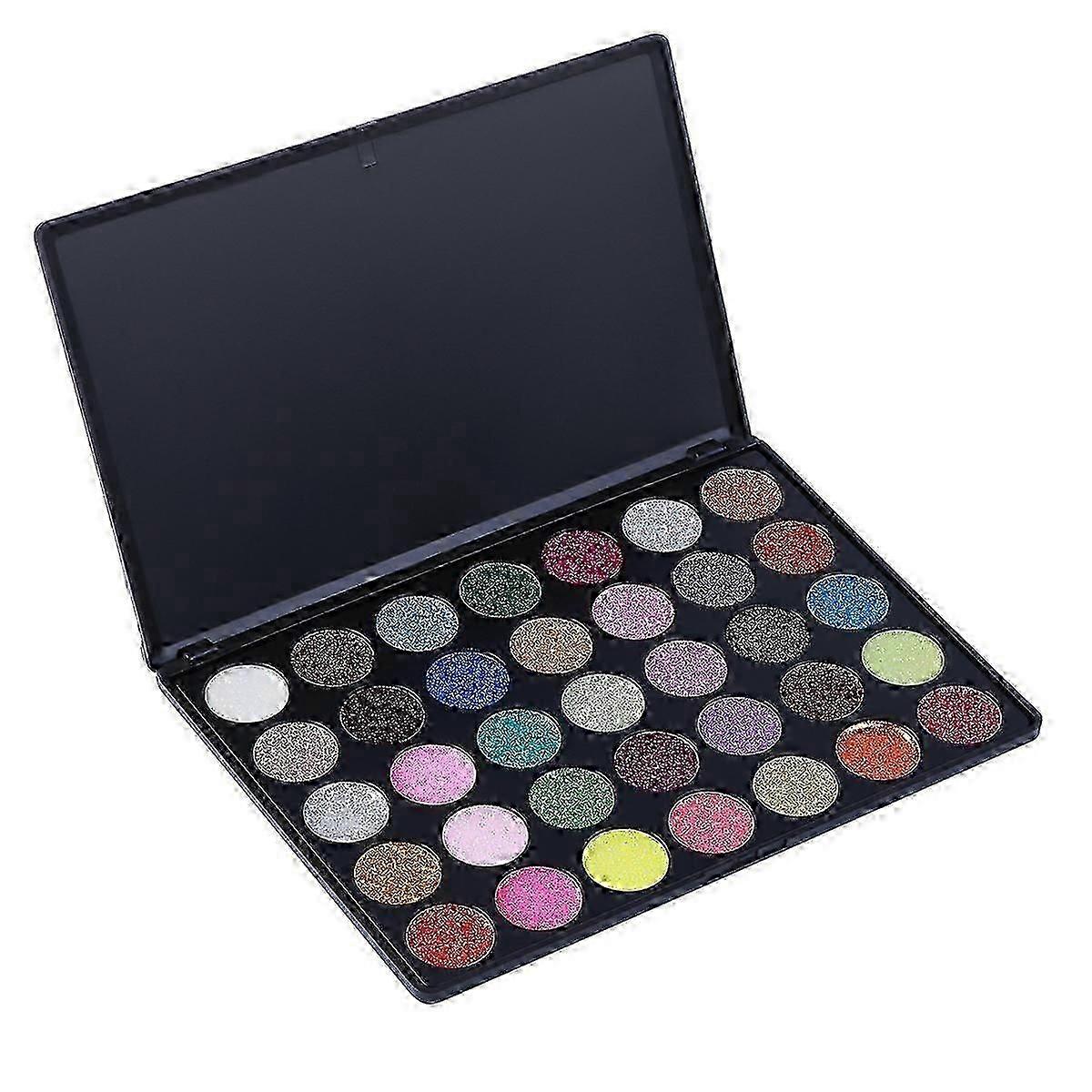 Matte Eyeshadow Eyeshadow Powder Eyeshadow Palette Eyeshadow Pallet Eyeshadow Matte