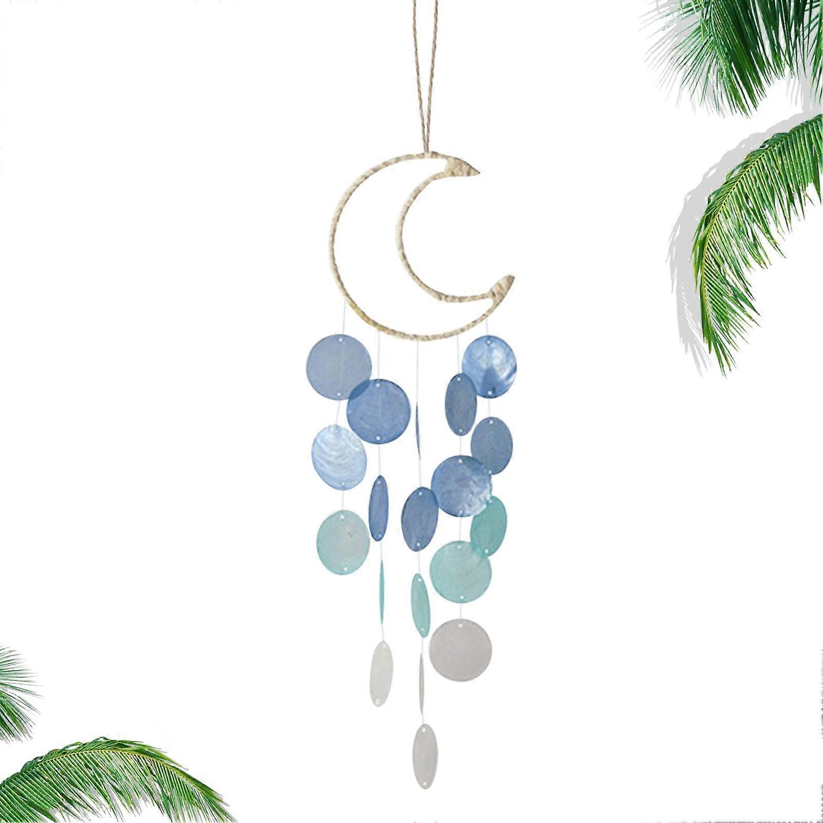 Wind chime for outside, decorative wind chime for terrace
