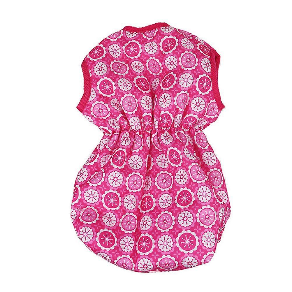 Bags Doll Sleeping Bag Rectangular Cloth Storage Playtime 1Pcs