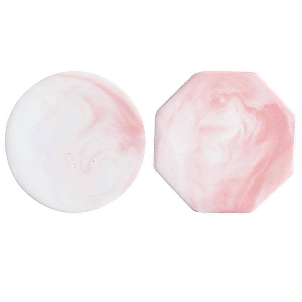 Wax Seal Stamp Sealing Pad Delicate Seal Wax Plates Wax Model Making 3.5X3.5X0.2in 2Pack
