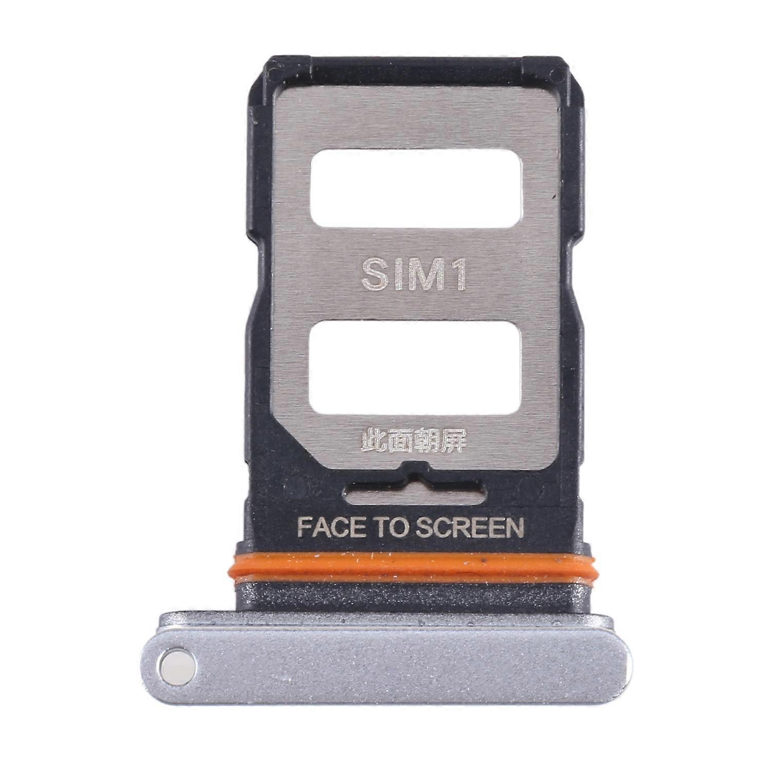 For Xiaomi Redmi Note 12T Pro SIM + SIM