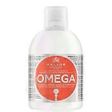 Kallos - Shampooing Cheveux Oméga 1000ml