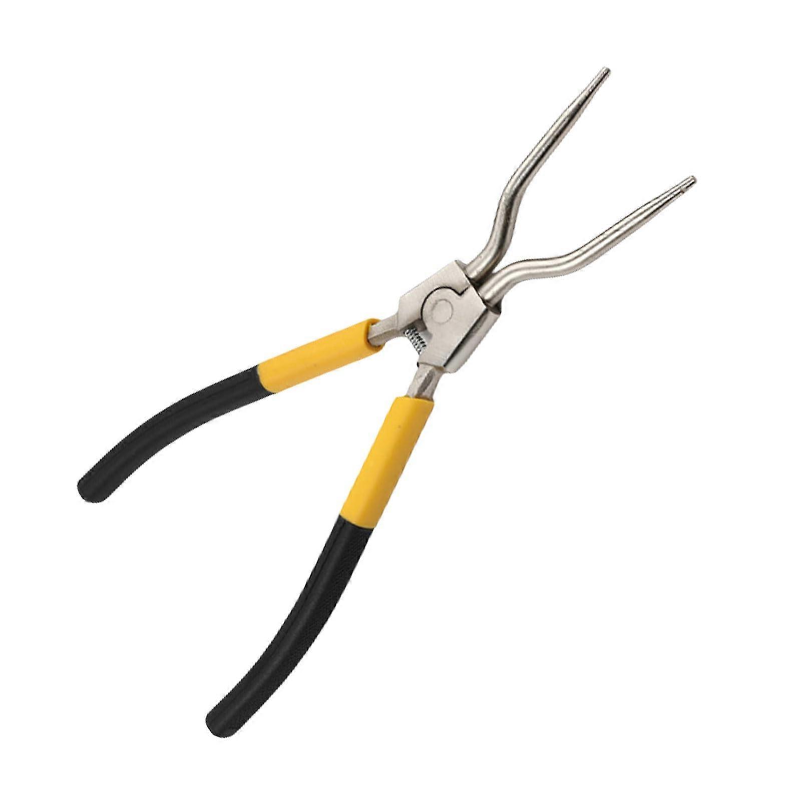 Washing Machines Indoor/Outdoor Tubs Spring Expansion Tool Washers Spring Removal Tool for Door Seal Bellows Clamp