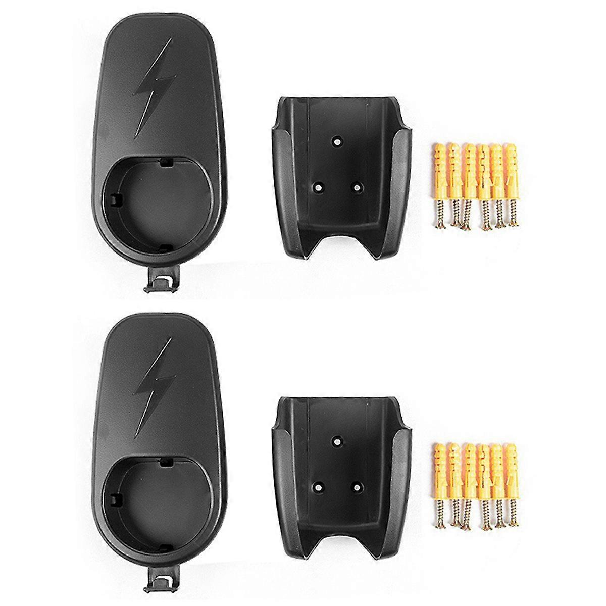 EV Charging Cable Organiser for Y/X/S Type 2