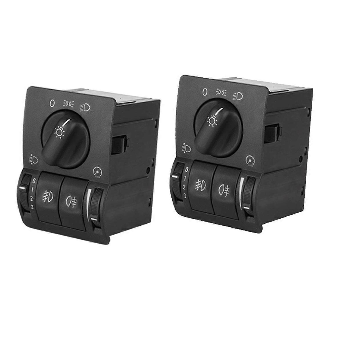 Auto Main Light Switch 6240097 90437440 for G A