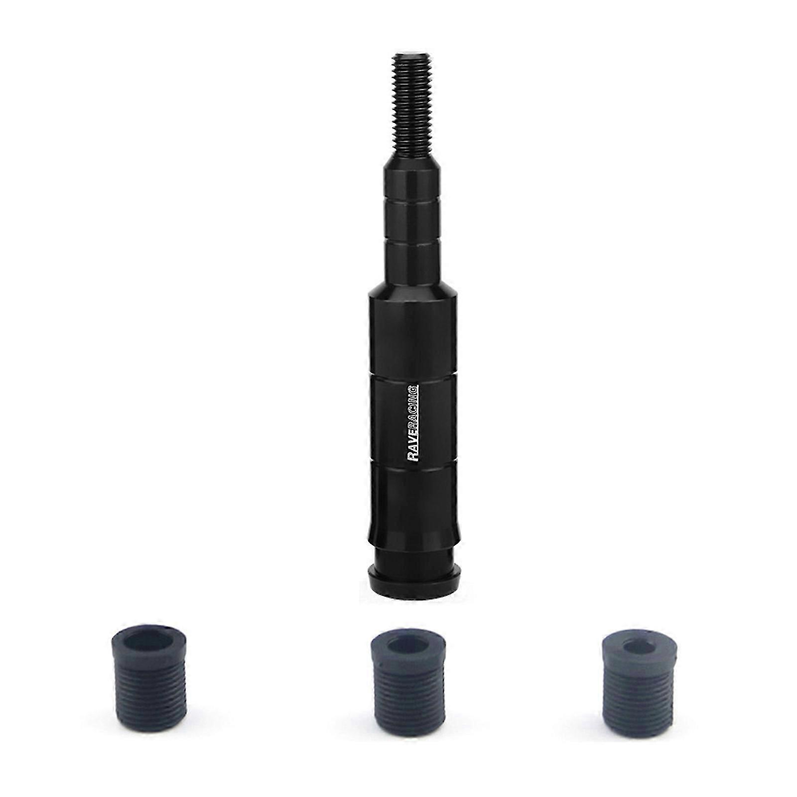 Universal Gear Stick Extension Transporter Extender Straight M10x1.5 Extender