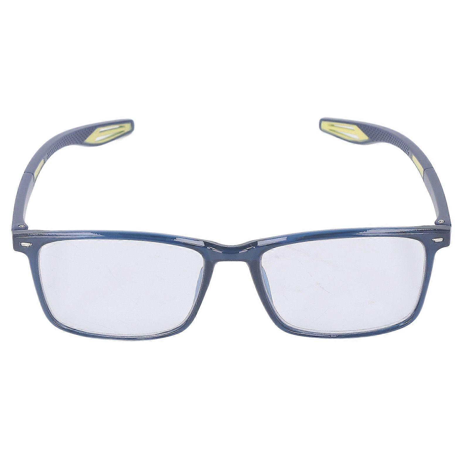 2025 Latest Model Presbyopia Glasses Multifocus Blue Light Blocking Nearsighte...