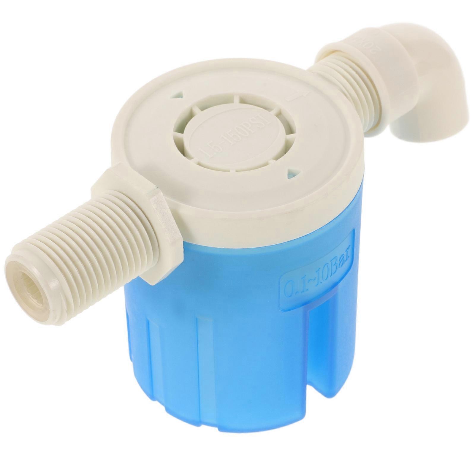 Wasserventil für Wassertank und Pool 1 Stück