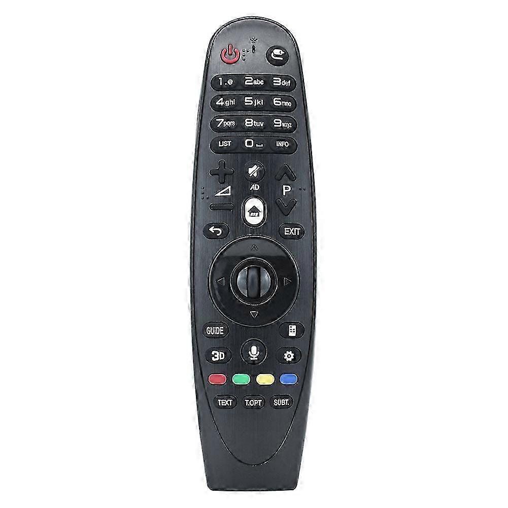 Τηλεχειριστήριο AN-MR600 για LG Smart LED TV Τηλεχειριστήριο AN-600G AM-HR600 /650A
