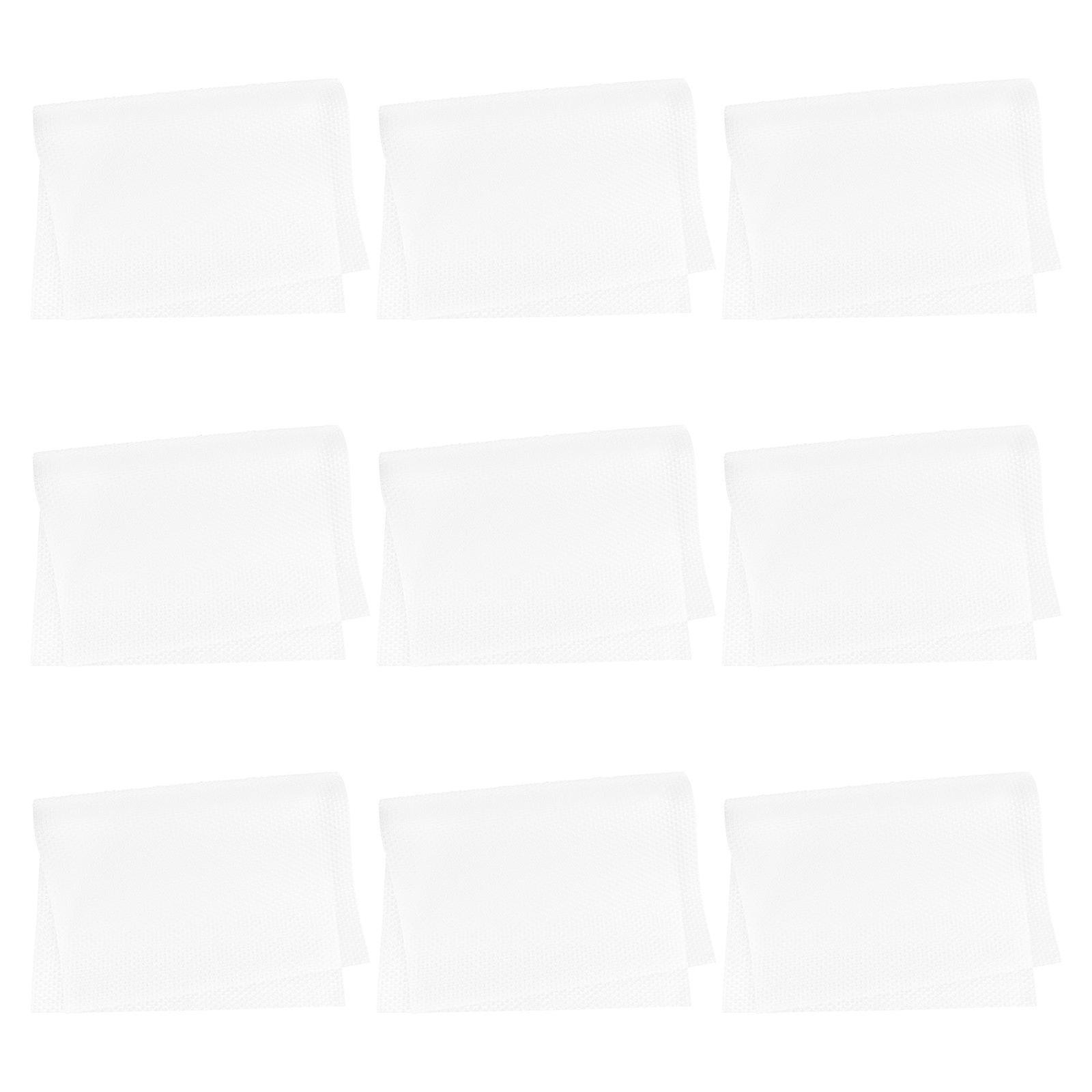 Shelf Liner Refrigerator Mats EVA Material Simple Design